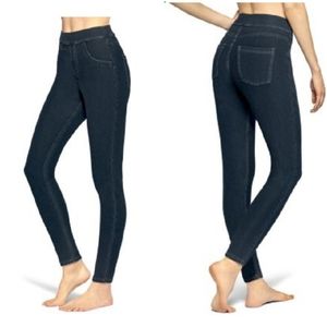 Utopia by Hue Ladies Denim Legging